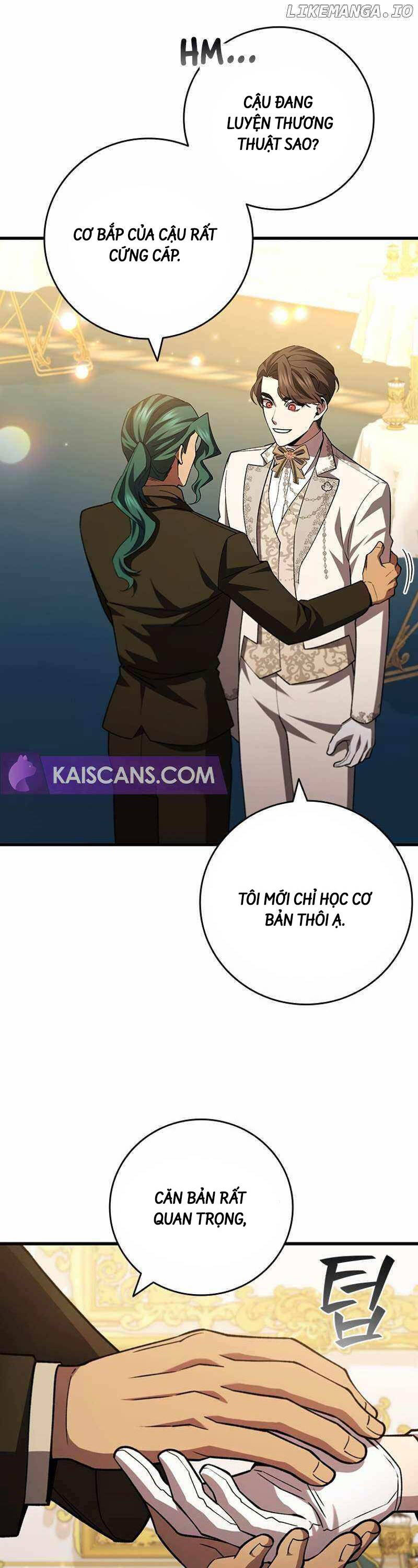 Thực Long Ma Pháp Sư - Chapter 57 - Page 20