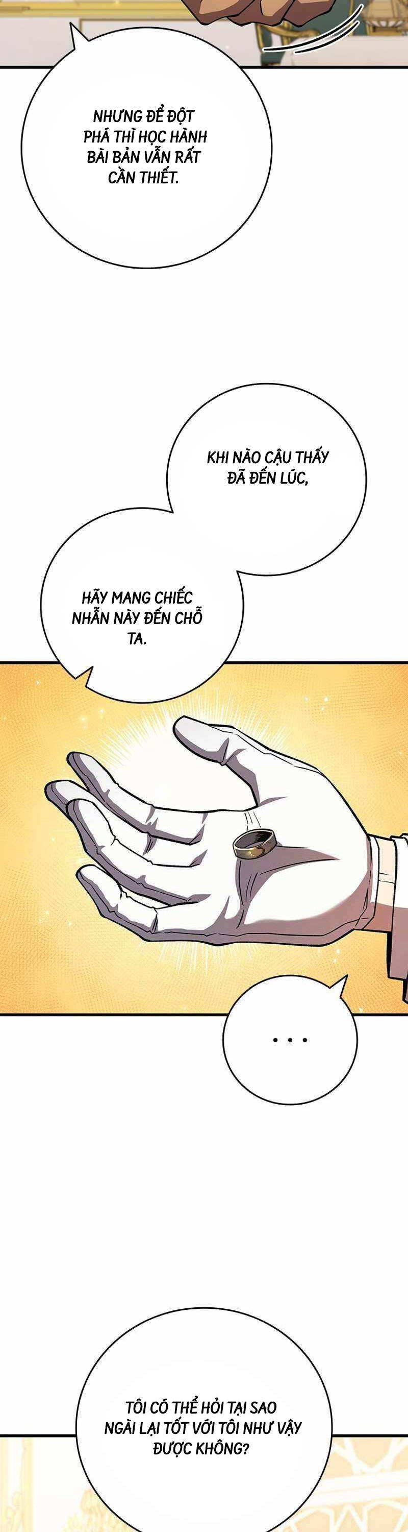 Thực Long Ma Pháp Sư - Chapter 57 - Page 21