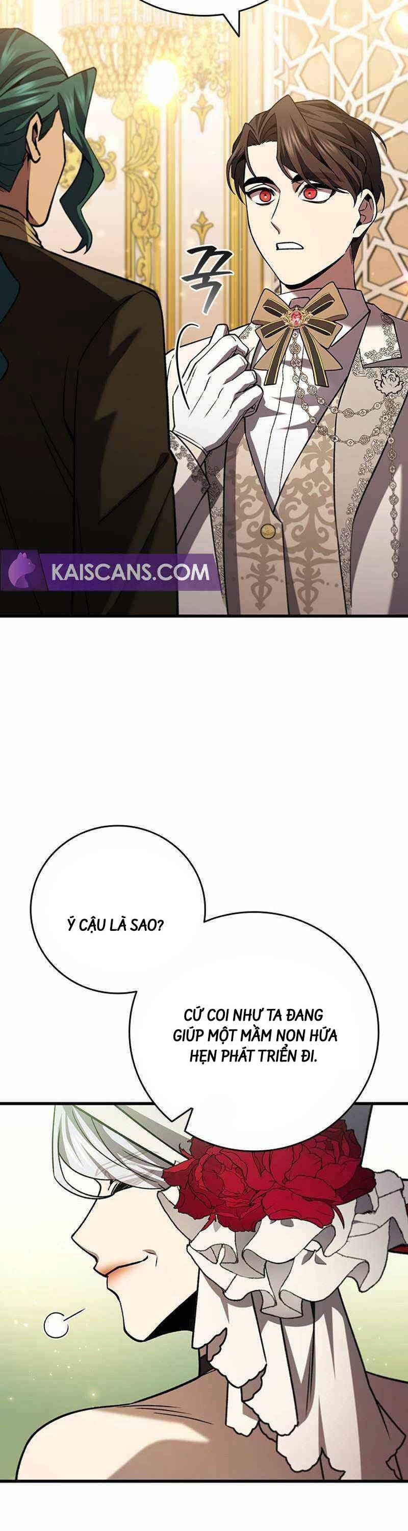 Thực Long Ma Pháp Sư - Chapter 57 - Page 22