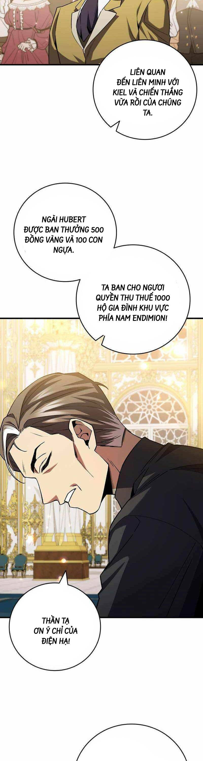 Thực Long Ma Pháp Sư - Chapter 57 - Page 28
