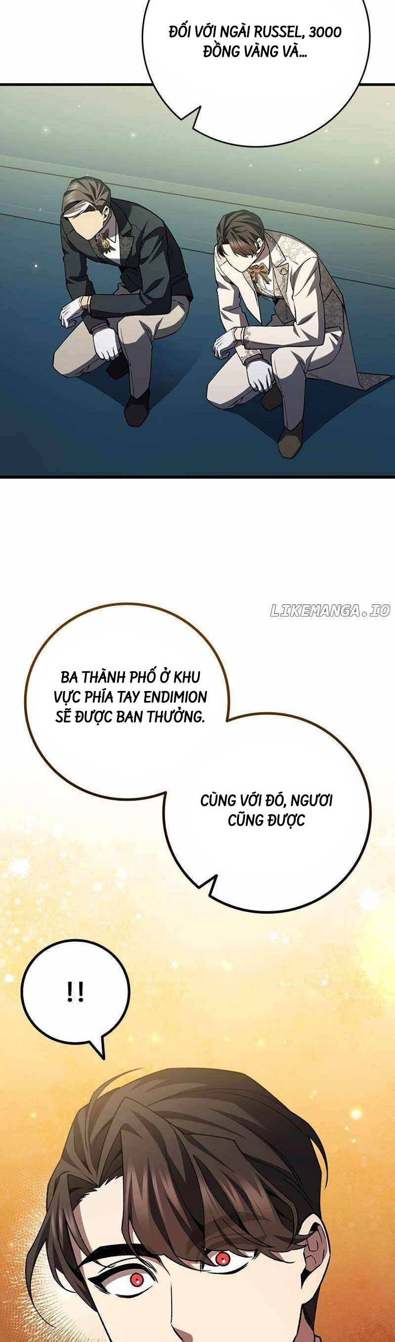 Thực Long Ma Pháp Sư - Chapter 57 - Page 29