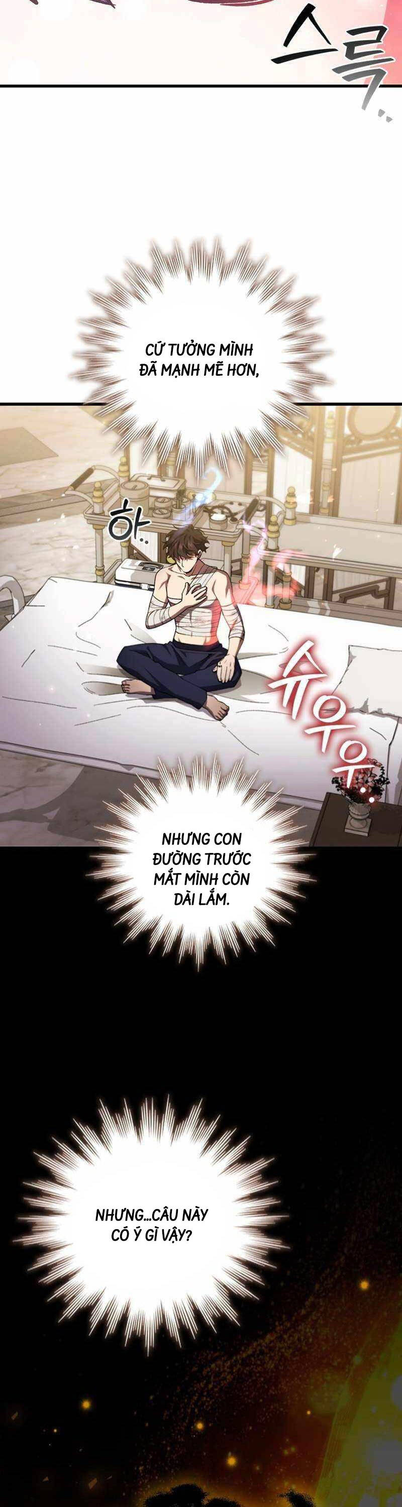 Thực Long Ma Pháp Sư - Chapter 57 - Page 3