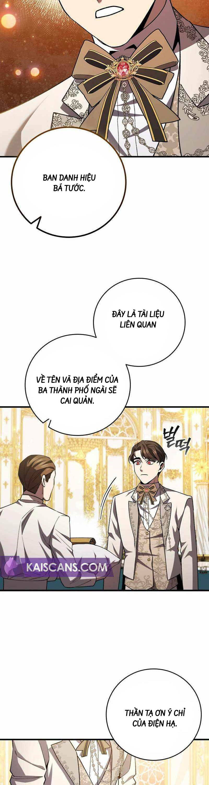 Thực Long Ma Pháp Sư - Chapter 57 - Page 30