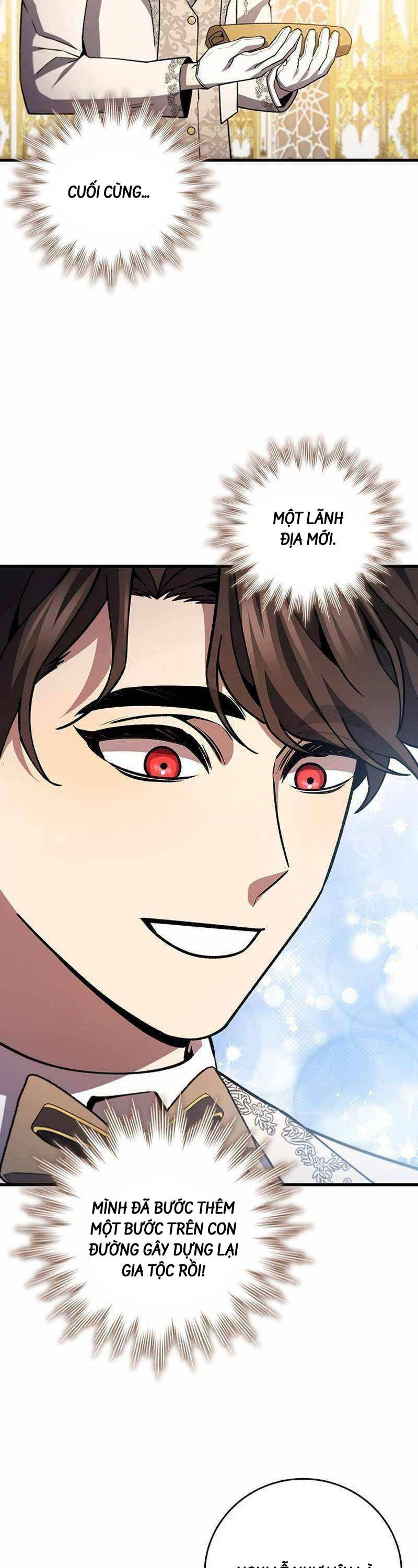 Thực Long Ma Pháp Sư - Chapter 57 - Page 31