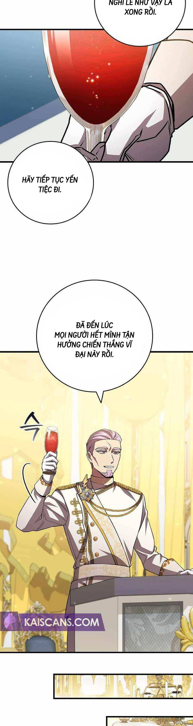 Thực Long Ma Pháp Sư - Chapter 57 - Page 32