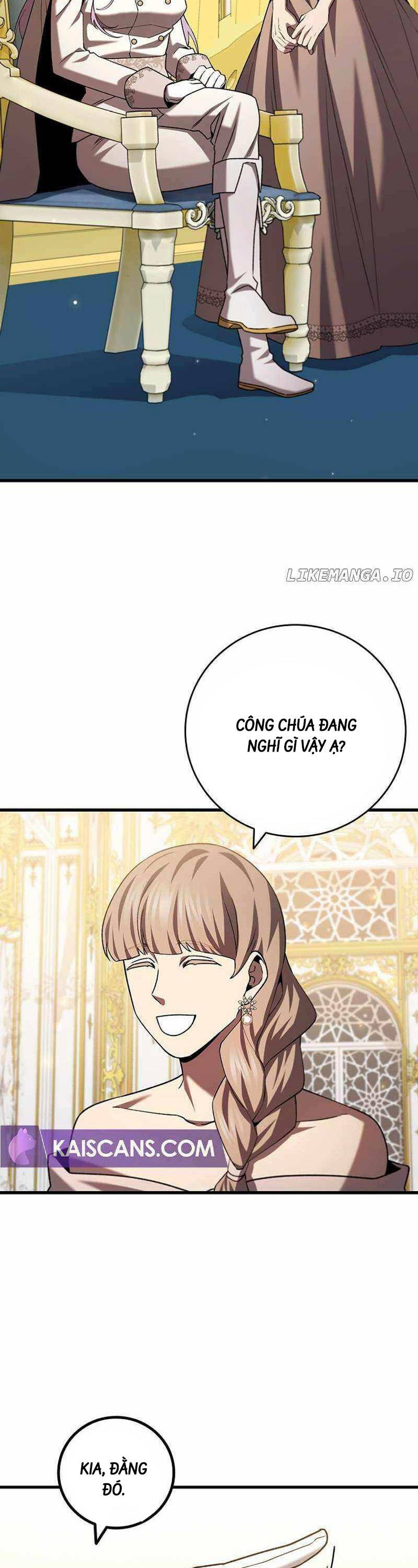 Thực Long Ma Pháp Sư - Chapter 57 - Page 34