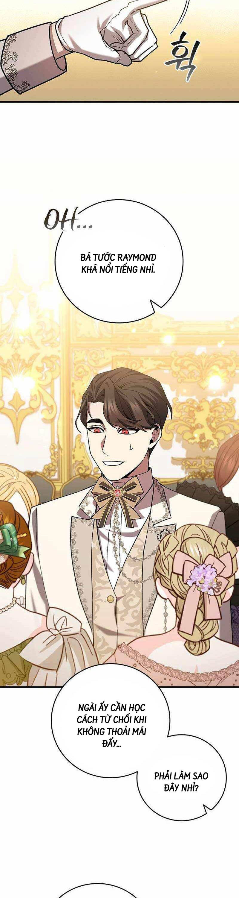 Thực Long Ma Pháp Sư - Chapter 57 - Page 35