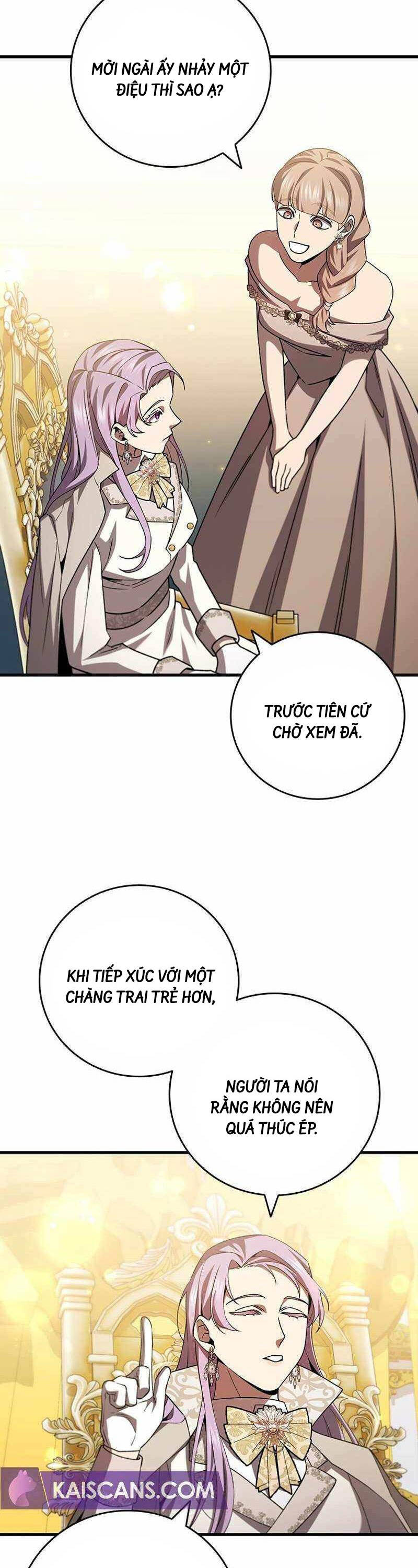 Thực Long Ma Pháp Sư - Chapter 57 - Page 36