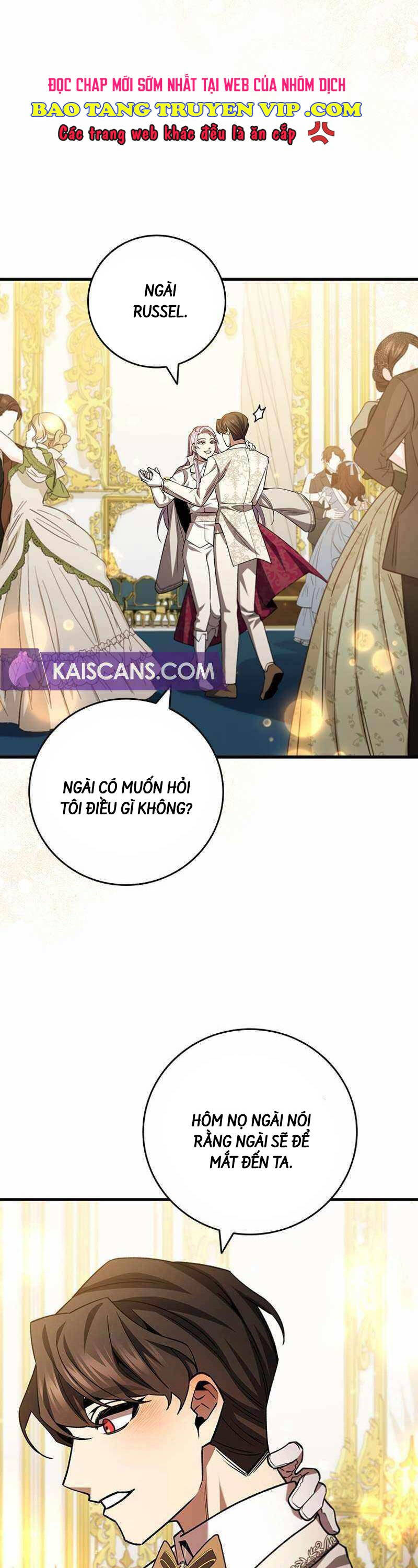 Thực Long Ma Pháp Sư - Chapter 57 - Page 41