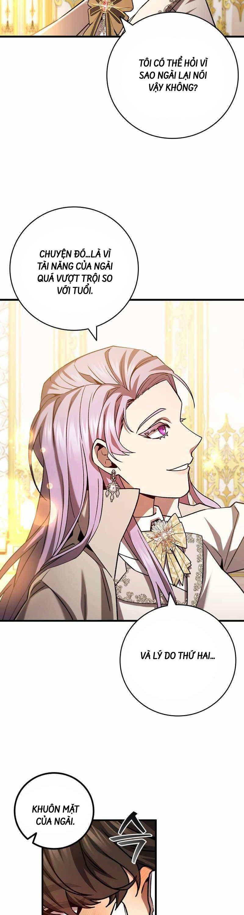 Thực Long Ma Pháp Sư - Chapter 57 - Page 42