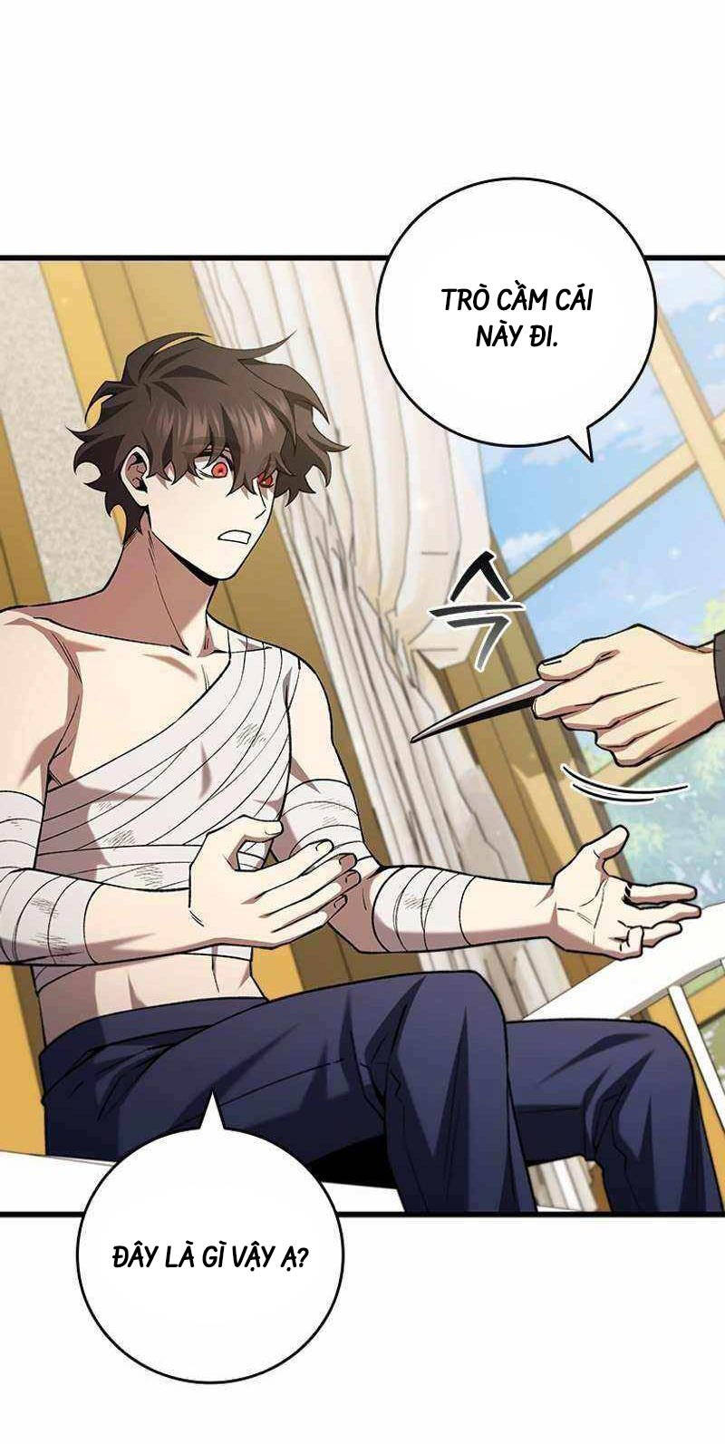 Thực Long Ma Pháp Sư - Chapter 57 - Page 9