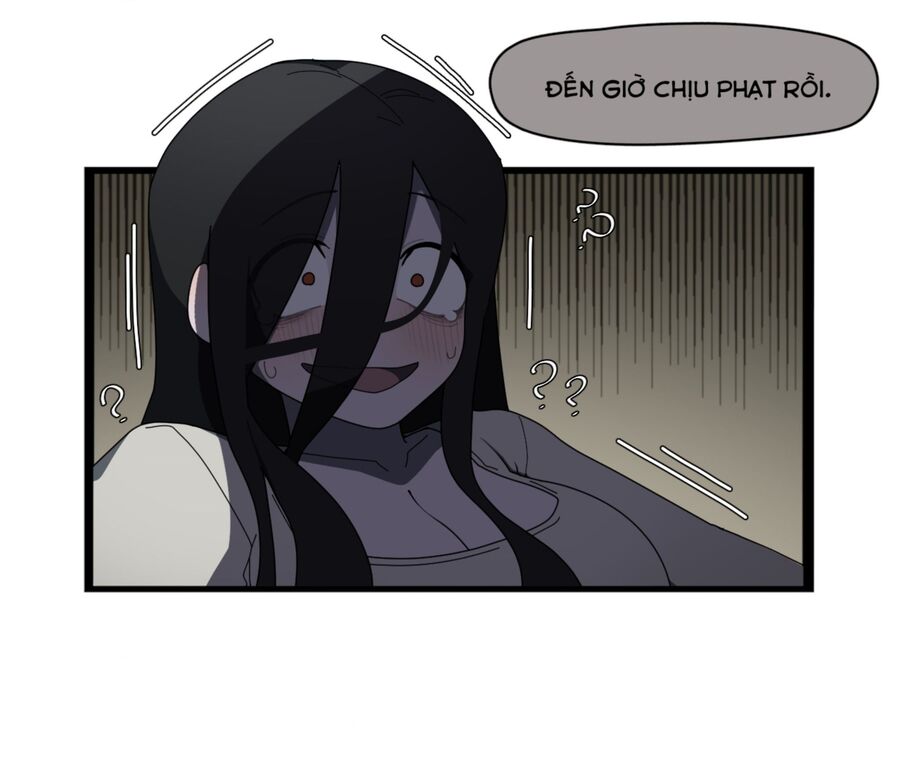 Những cô gái thú nhân của Junkzero - Chapter 18 - Page 3