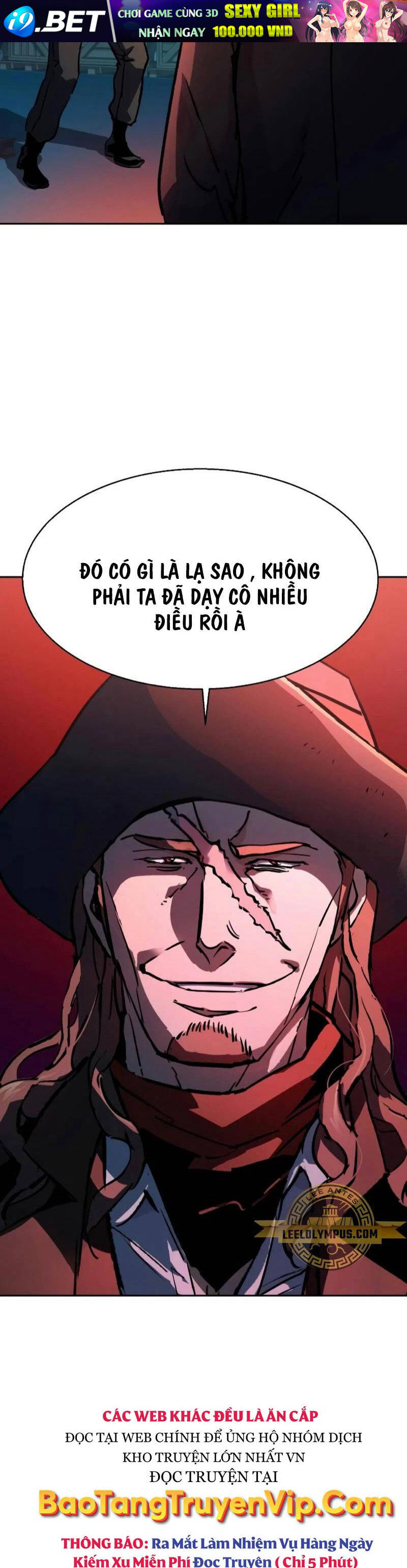 Bạn Học Của Tôi Là Lính Đánh Thuê - Chapter 190 - Page 11