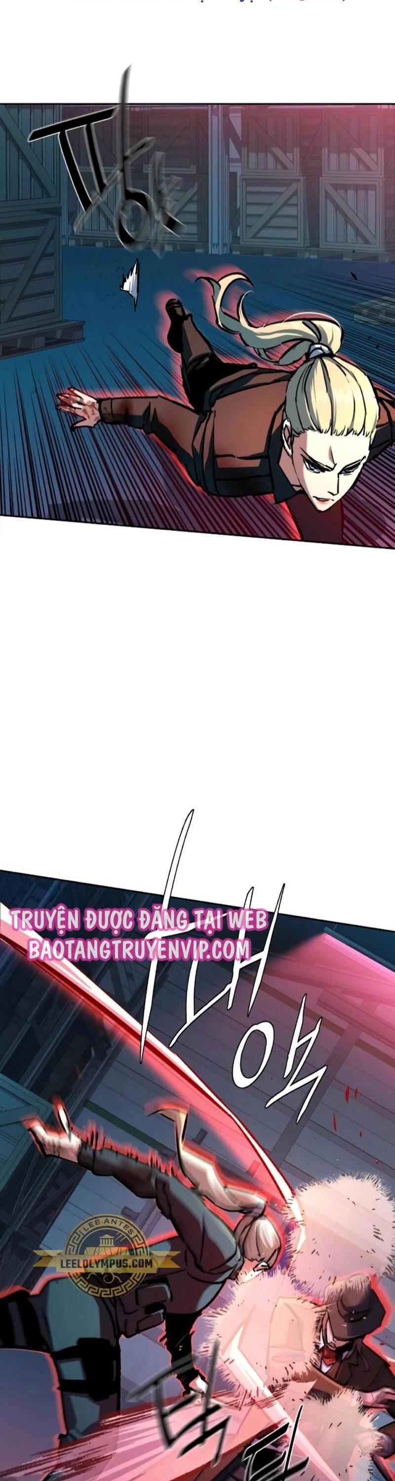 Bạn Học Của Tôi Là Lính Đánh Thuê - Chapter 190 - Page 12