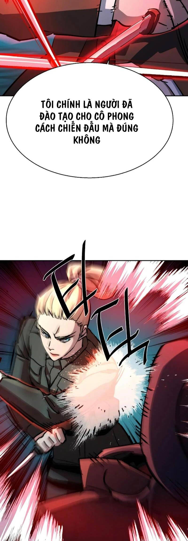 Bạn Học Của Tôi Là Lính Đánh Thuê - Chapter 190 - Page 16