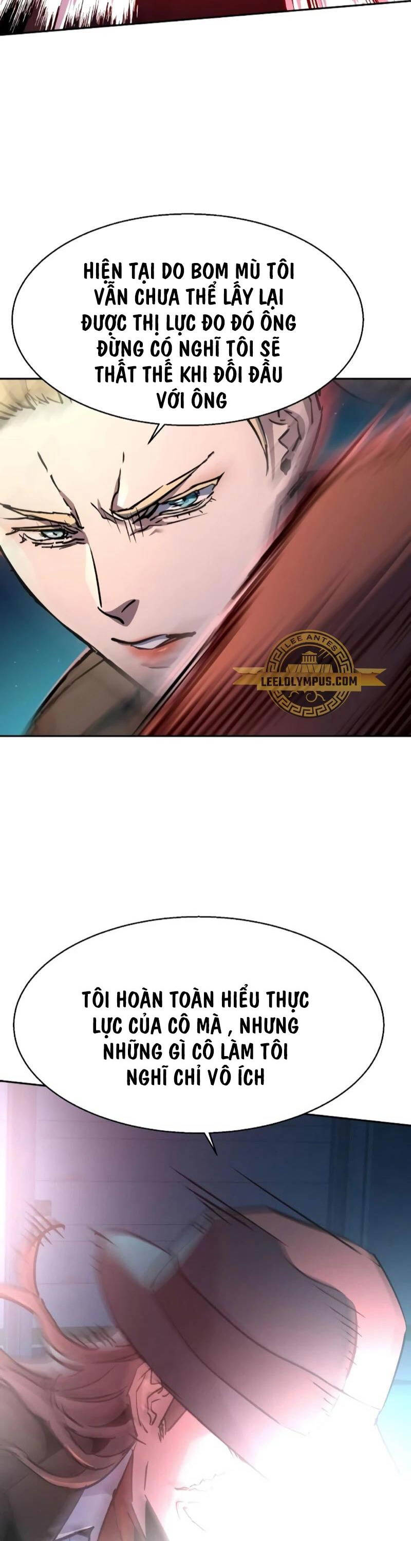 Bạn Học Của Tôi Là Lính Đánh Thuê - Chapter 190 - Page 17