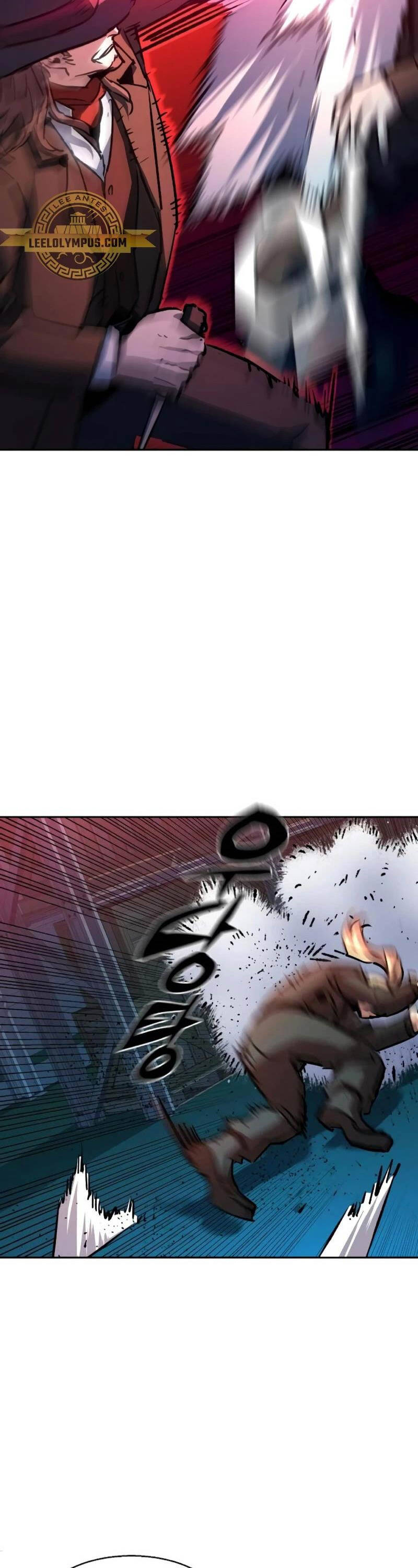 Bạn Học Của Tôi Là Lính Đánh Thuê - Chapter 190 - Page 19