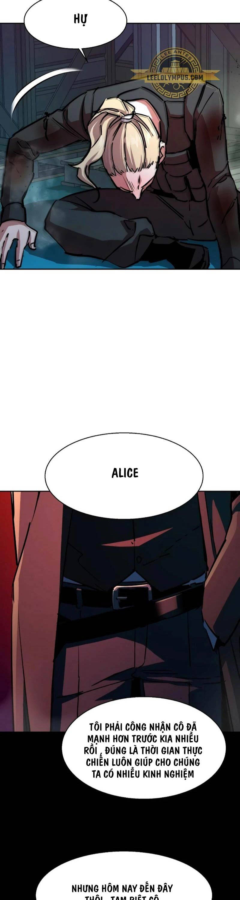 Bạn Học Của Tôi Là Lính Đánh Thuê - Chapter 190 - Page 20