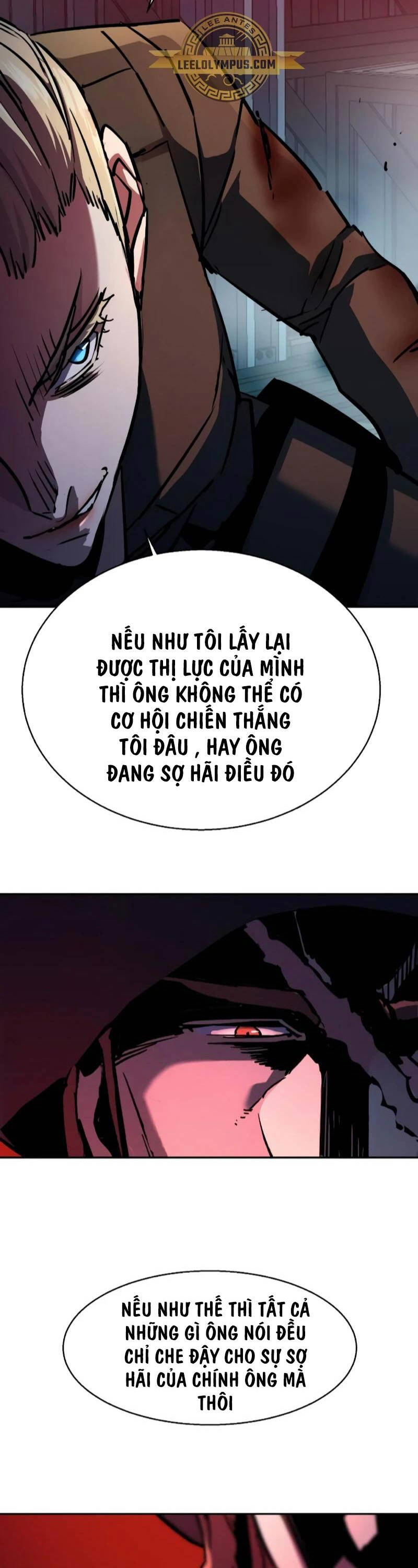 Bạn Học Của Tôi Là Lính Đánh Thuê - Chapter 190 - Page 22