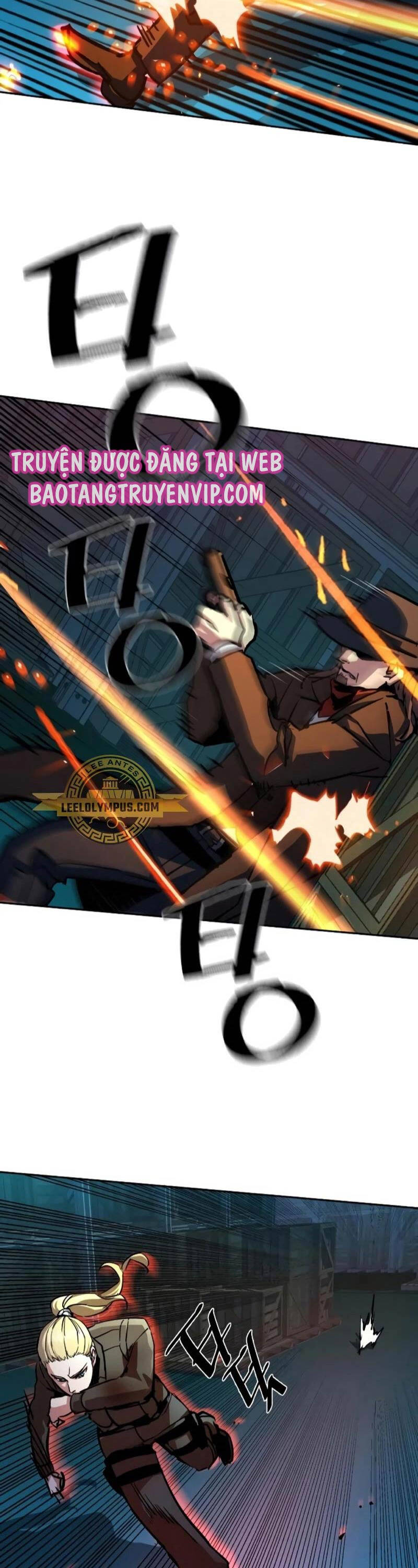 Bạn Học Của Tôi Là Lính Đánh Thuê - Chapter 190 - Page 24