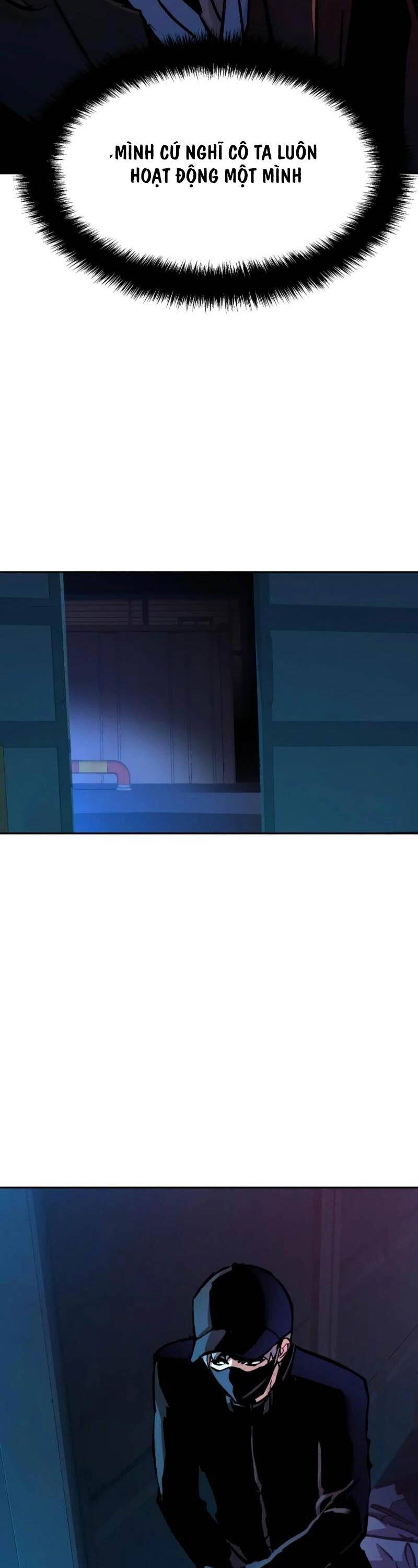 Bạn Học Của Tôi Là Lính Đánh Thuê - Chapter 190 - Page 28