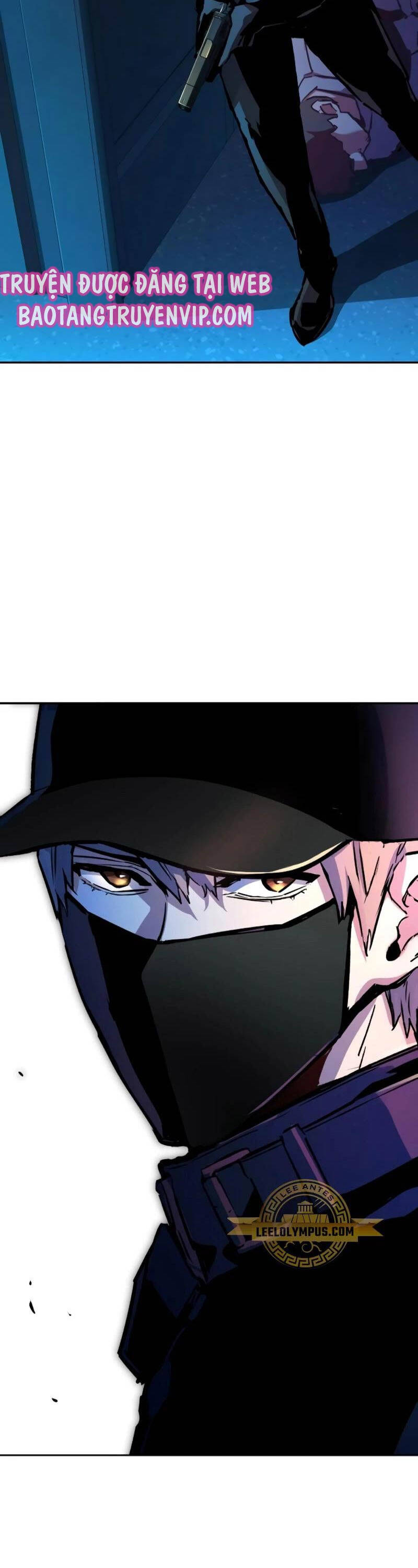 Bạn Học Của Tôi Là Lính Đánh Thuê - Chapter 190 - Page 29