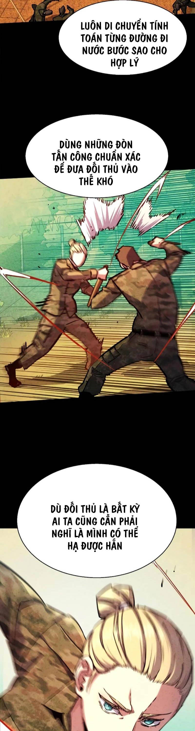 Bạn Học Của Tôi Là Lính Đánh Thuê - Chapter 190 - Page 3