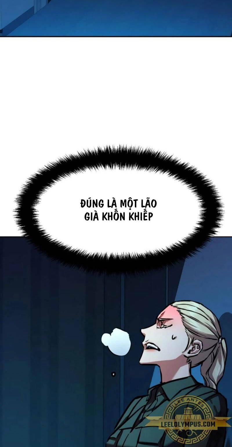 Bạn Học Của Tôi Là Lính Đánh Thuê - Chapter 190 - Page 33