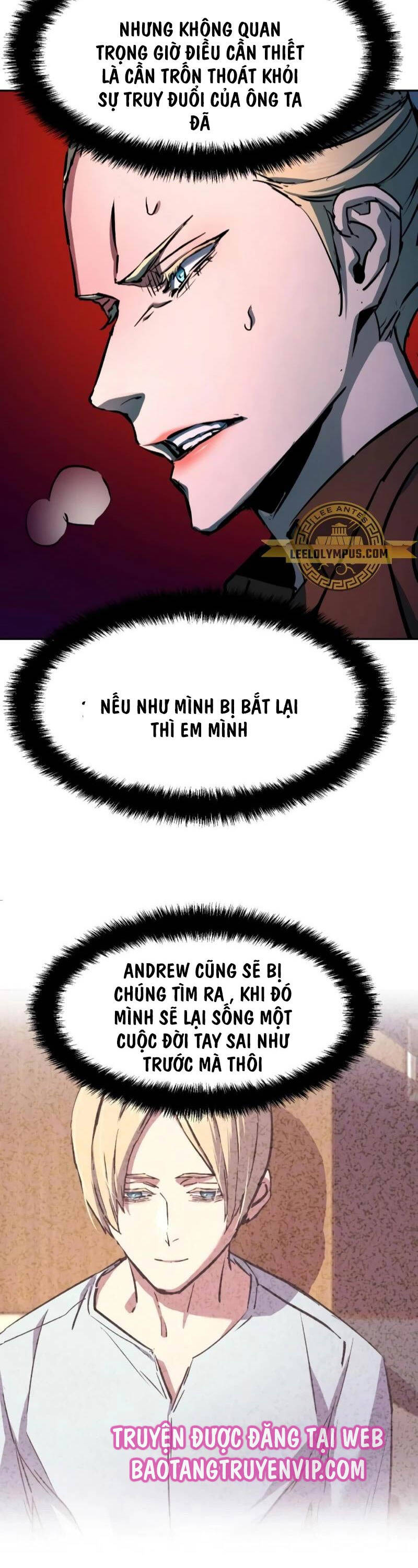 Bạn Học Của Tôi Là Lính Đánh Thuê - Chapter 190 - Page 35