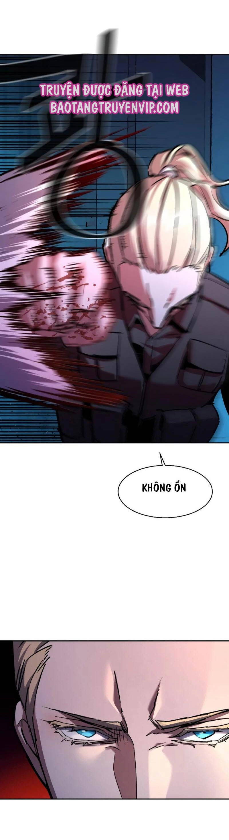 Bạn Học Của Tôi Là Lính Đánh Thuê - Chapter 190 - Page 38