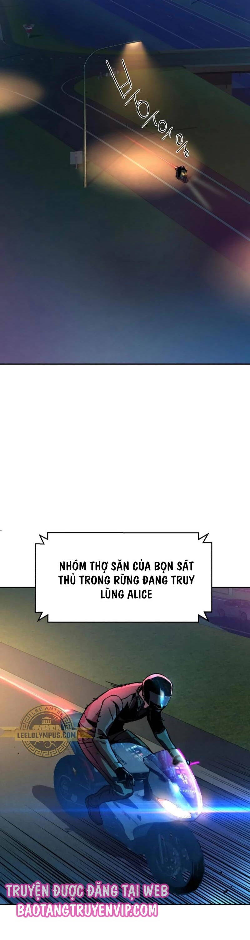 Bạn Học Của Tôi Là Lính Đánh Thuê - Chapter 190 - Page 40