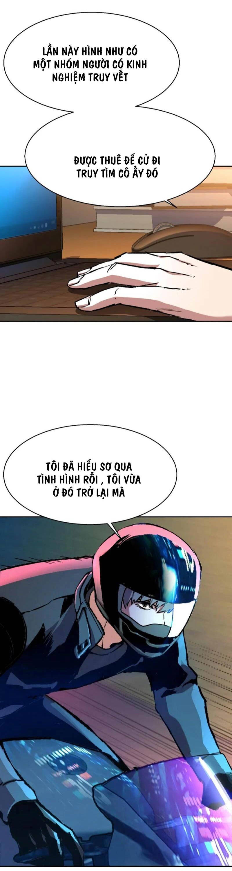 Bạn Học Của Tôi Là Lính Đánh Thuê - Chapter 190 - Page 41