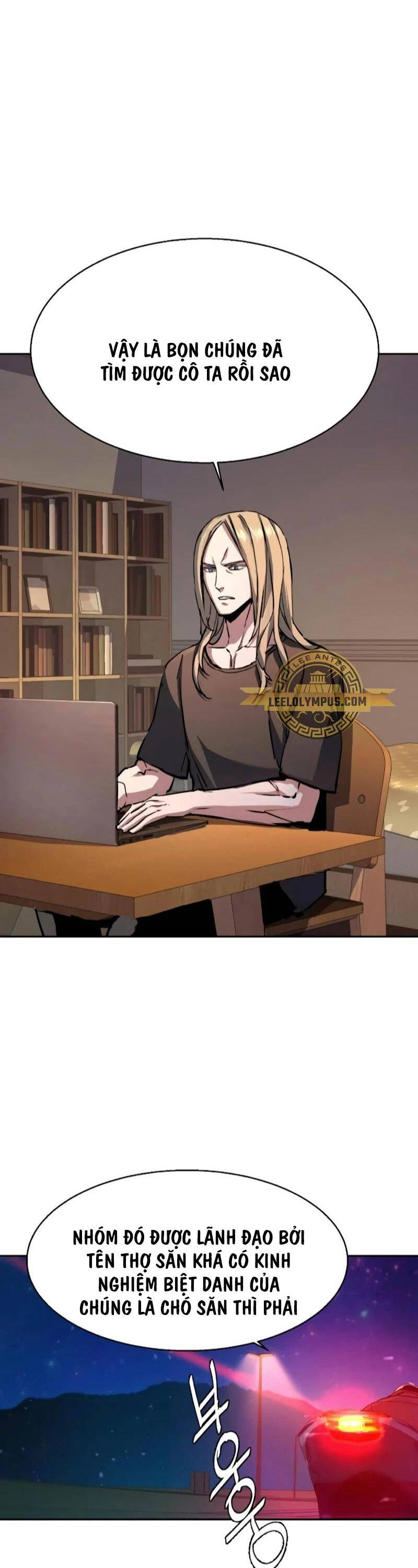 Bạn Học Của Tôi Là Lính Đánh Thuê - Chapter 190 - Page 42