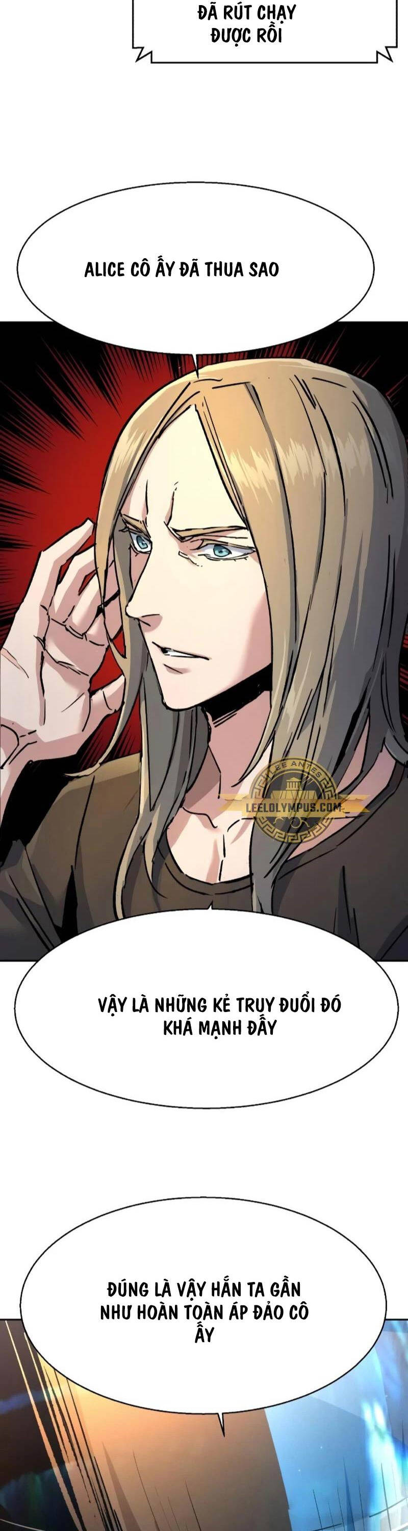 Bạn Học Của Tôi Là Lính Đánh Thuê - Chapter 190 - Page 44