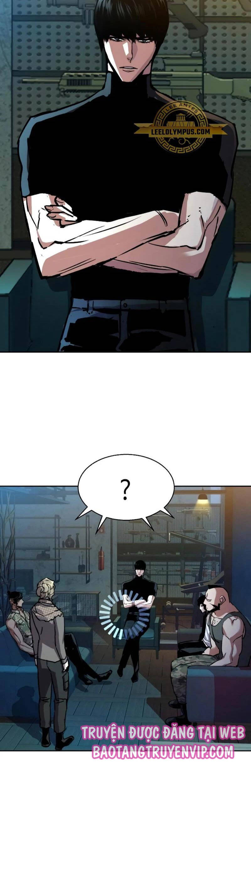 Bạn Học Của Tôi Là Lính Đánh Thuê - Chapter 190 - Page 48