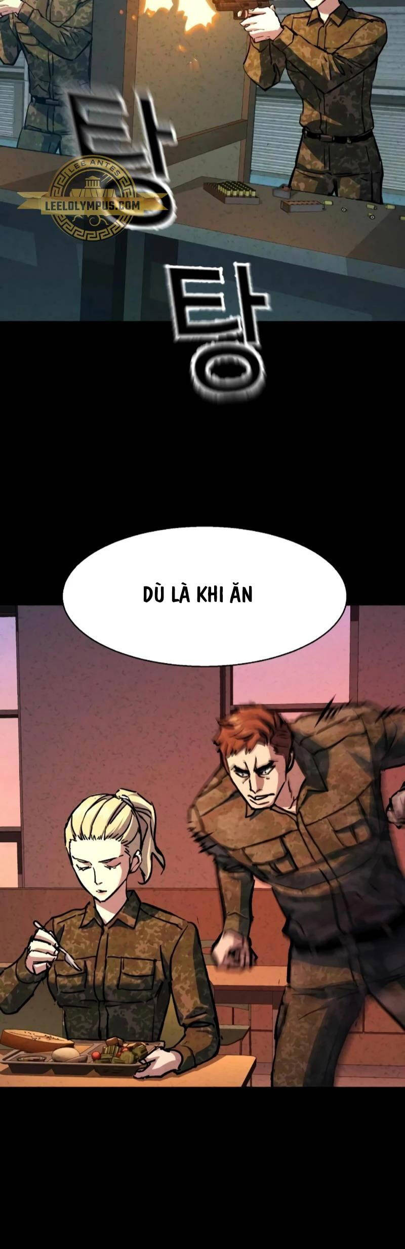 Bạn Học Của Tôi Là Lính Đánh Thuê - Chapter 190 - Page 5