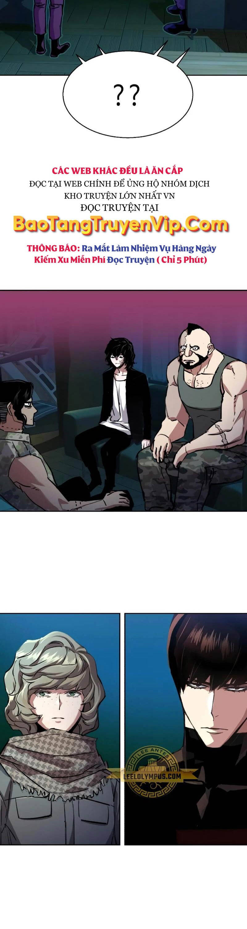 Bạn Học Của Tôi Là Lính Đánh Thuê - Chapter 190 - Page 50