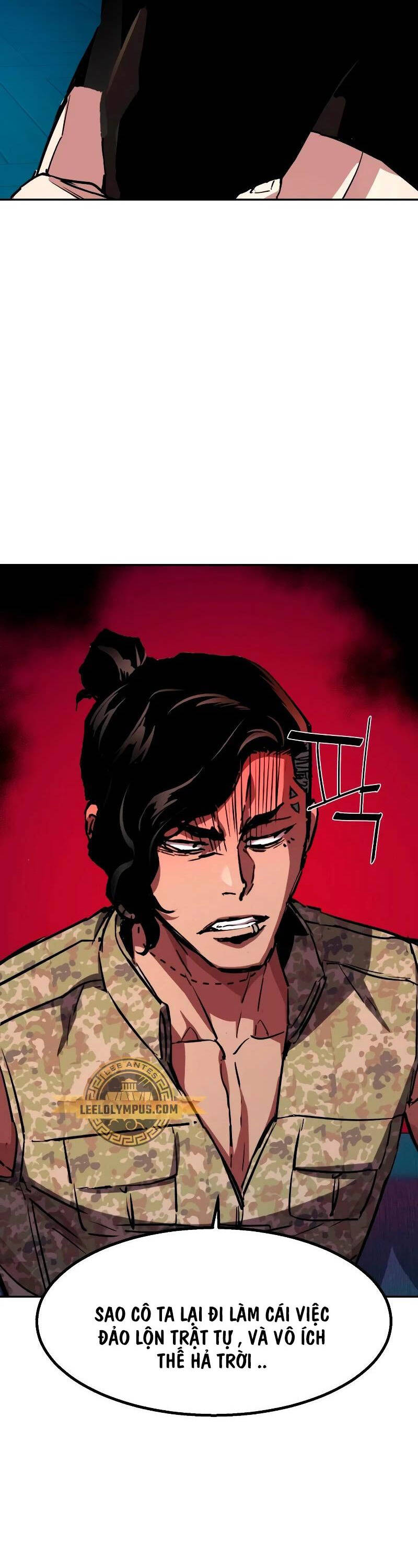 Bạn Học Của Tôi Là Lính Đánh Thuê - Chapter 190 - Page 52