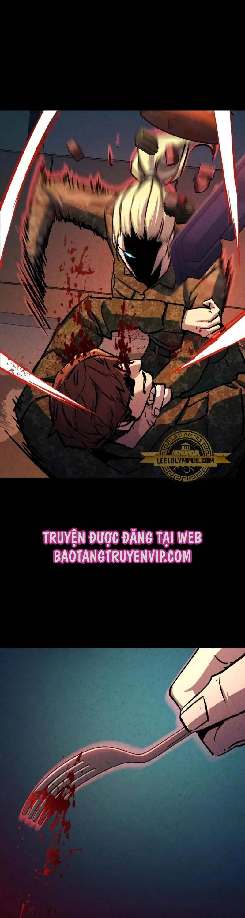 Bạn Học Của Tôi Là Lính Đánh Thuê - Chapter 190 - Page 6