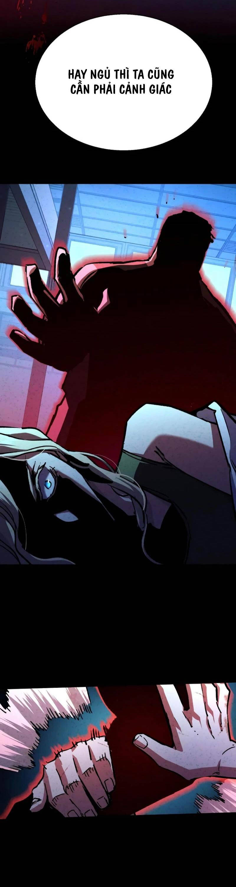 Bạn Học Của Tôi Là Lính Đánh Thuê - Chapter 190 - Page 7