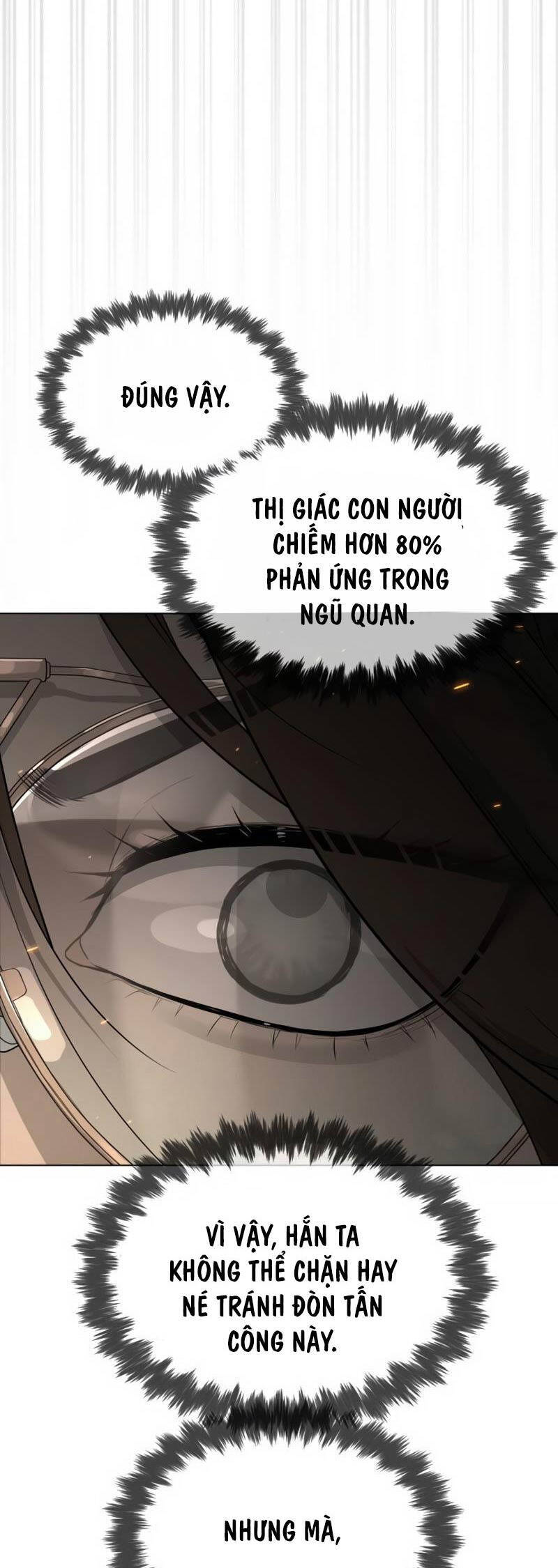 Sát Thủ Peter - Chapter 41 - Page 100