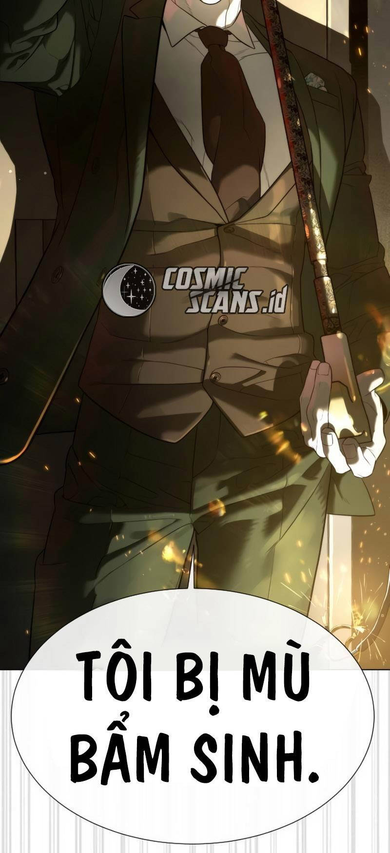 Sát Thủ Peter - Chapter 41 - Page 106