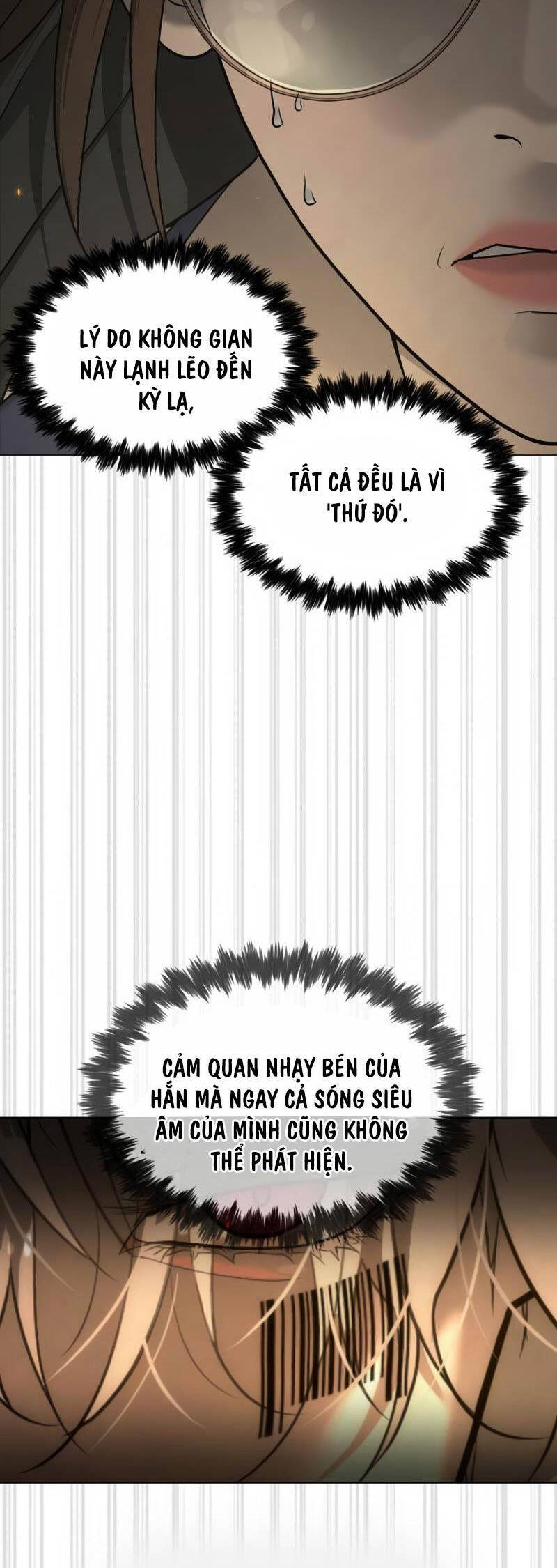 Sát Thủ Peter - Chapter 41 - Page 108