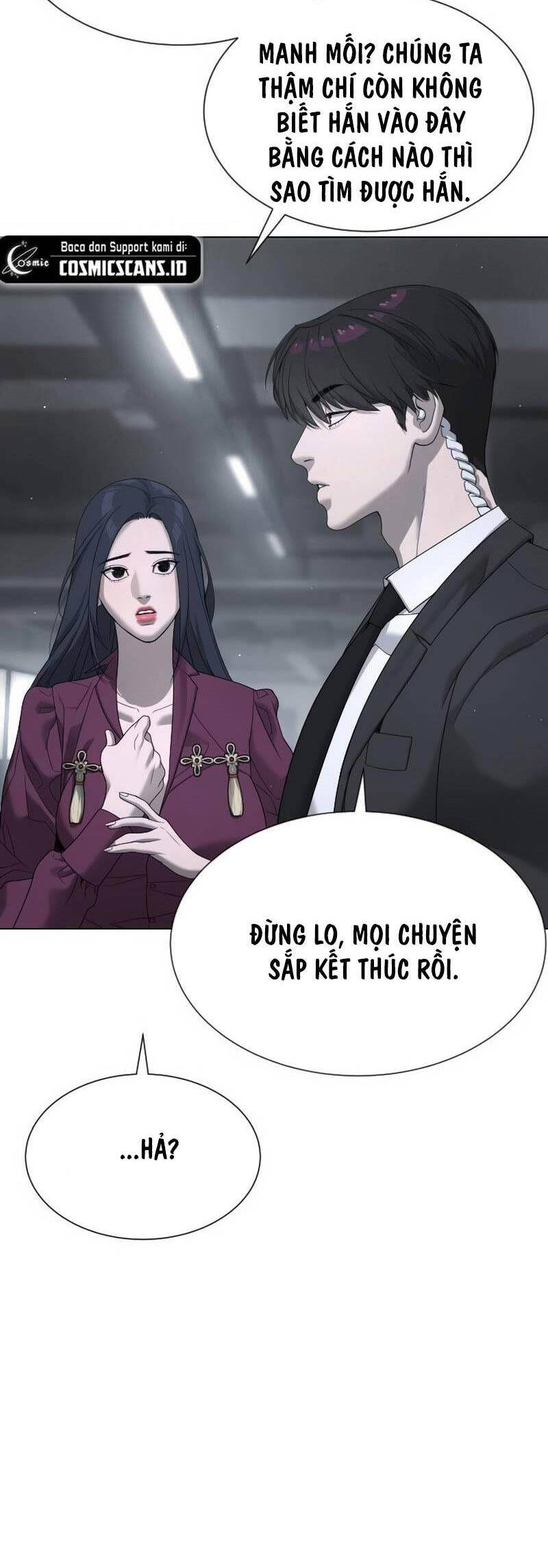 Sát Thủ Peter - Chapter 41 - Page 11