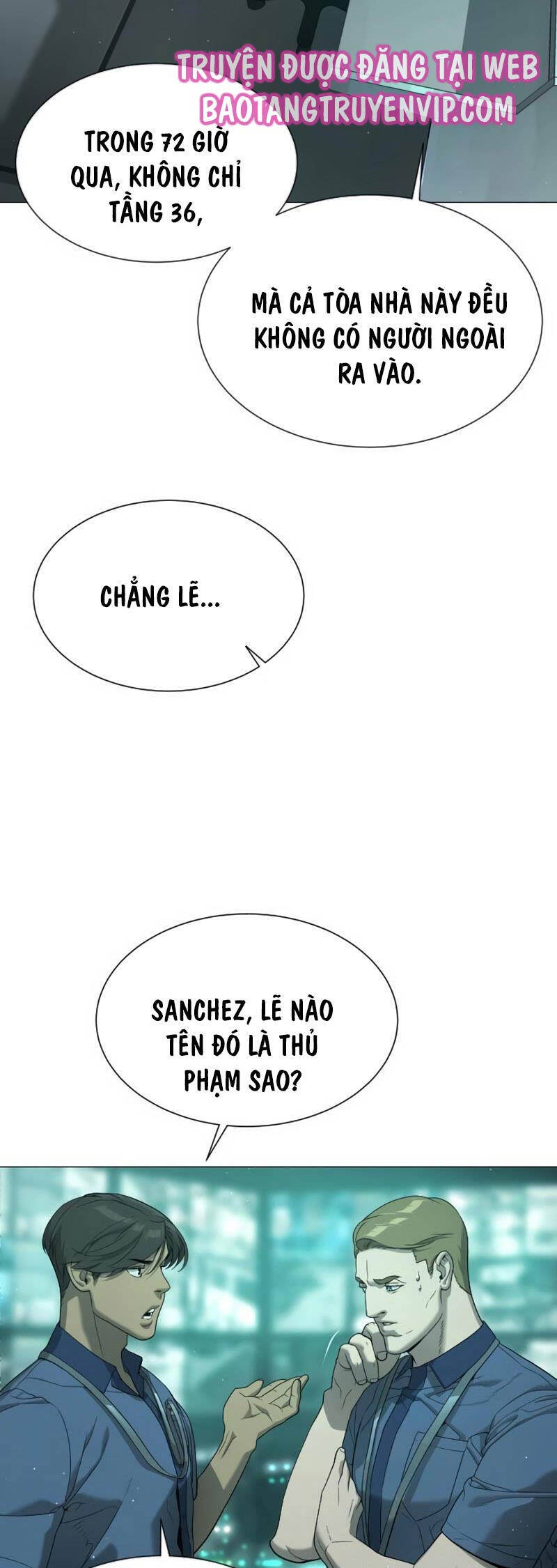 Sát Thủ Peter - Chapter 41 - Page 16