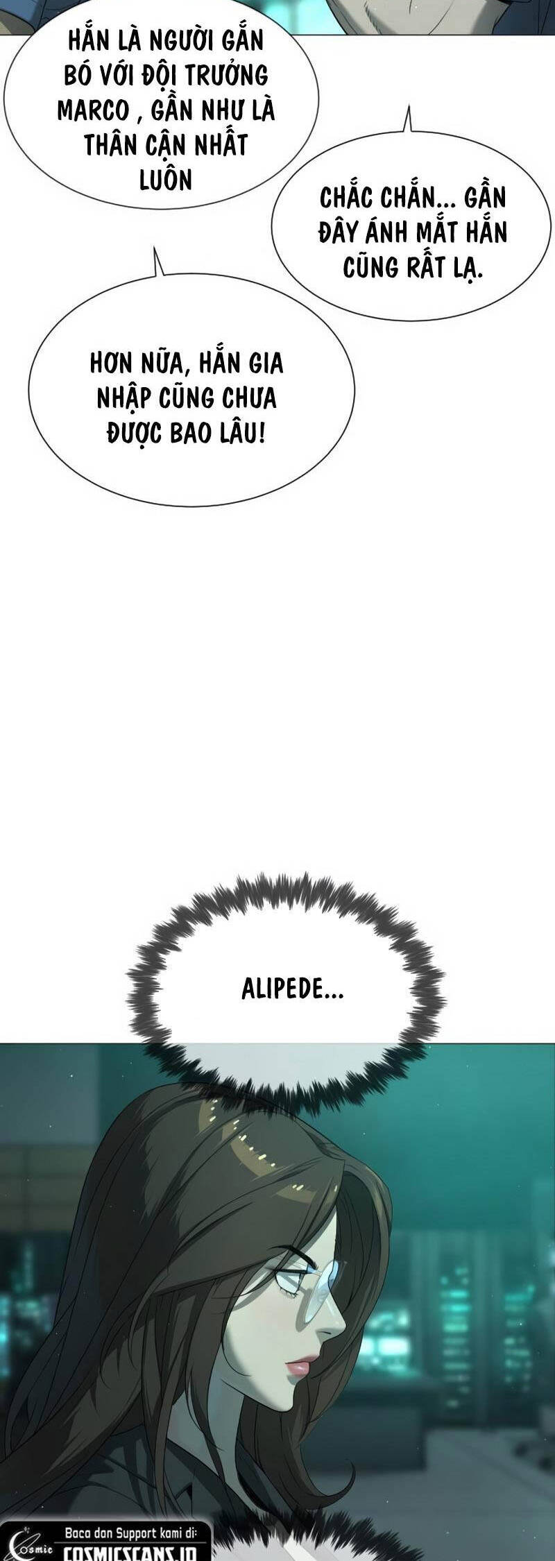 Sát Thủ Peter - Chapter 41 - Page 17