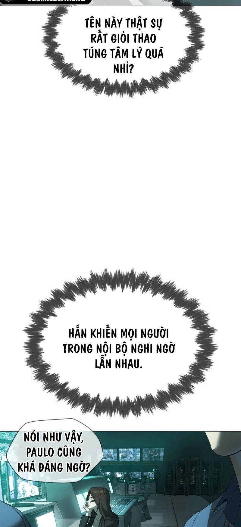 Sát Thủ Peter - Chapter 41 - Page 18