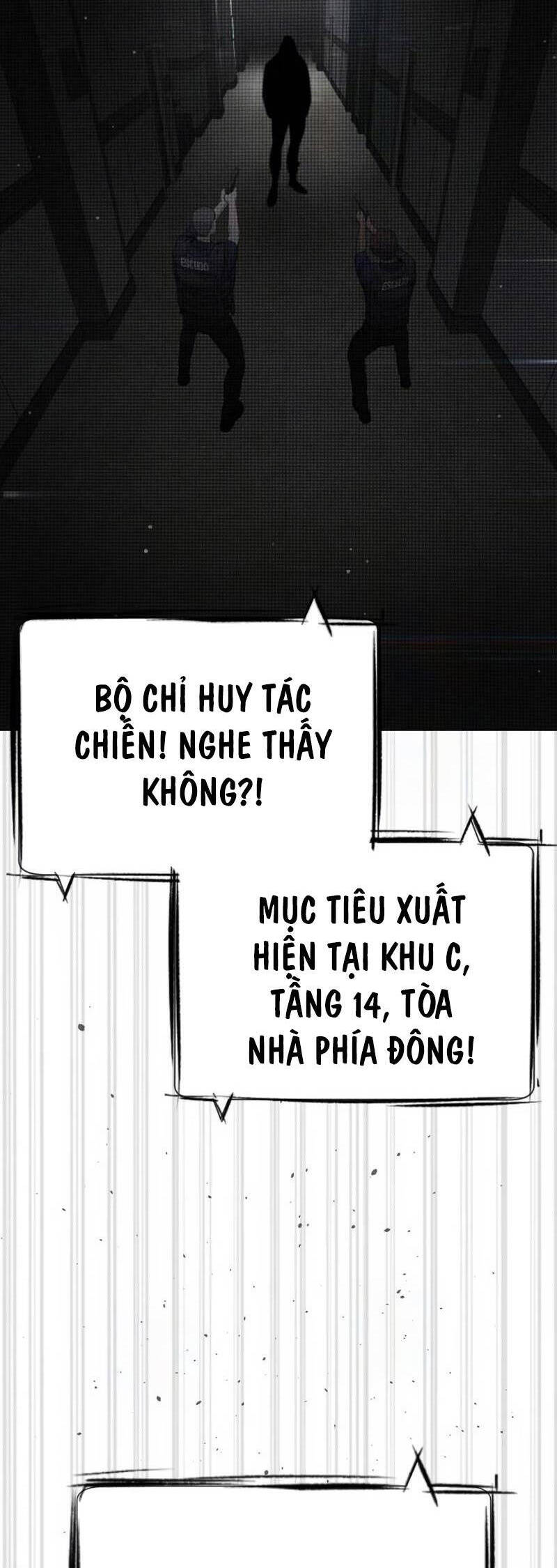 Sát Thủ Peter - Chapter 41 - Page 23