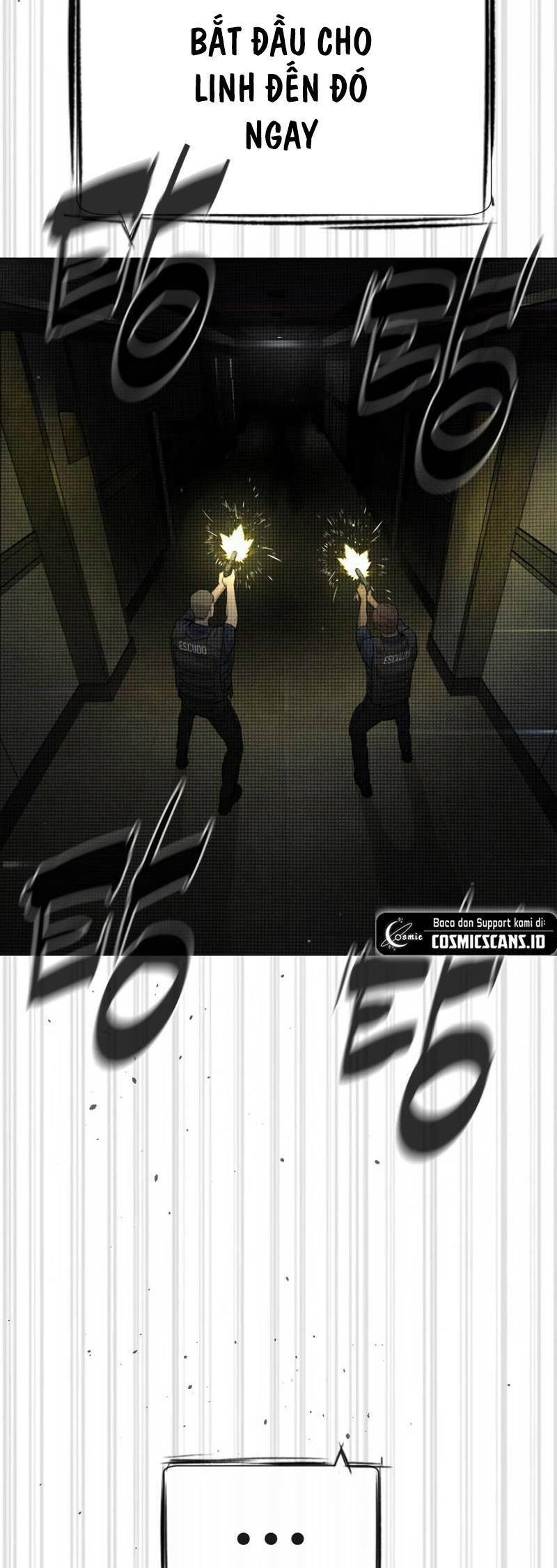 Sát Thủ Peter - Chapter 41 - Page 24