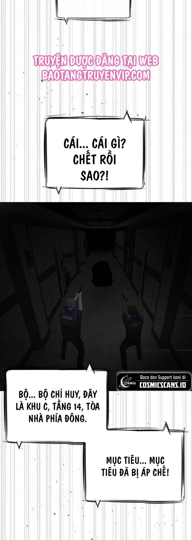 Sát Thủ Peter - Chapter 41 - Page 25